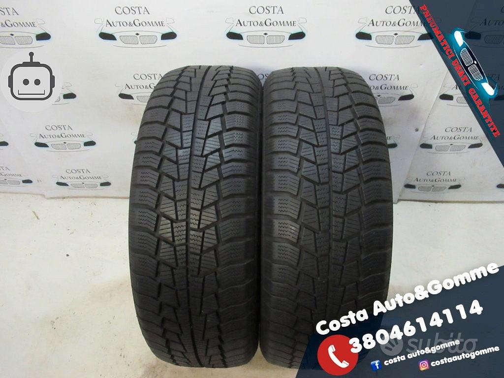 Subito - Costa Auto&Gomme - 205 55 16 Formula 2018 90% MS 205 55 R16 4 Gomme  - Accessori Auto In vendita a Padova