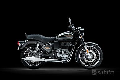 Royal Enfield Bullet 350 NUOVA