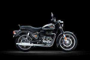 Royal Enfield Bullet 350 NUOVA