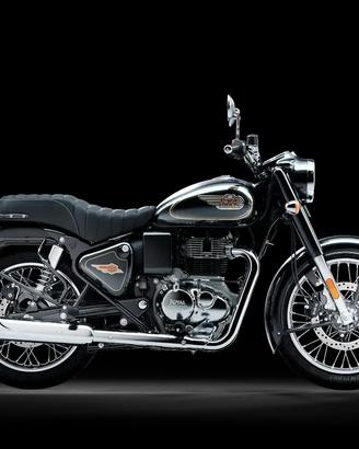 Royal Enfield Bullet 350 NUOVA