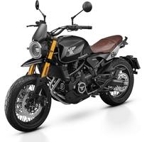 Moto Morini 61/2 SCR