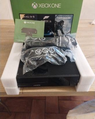 Xbox One 