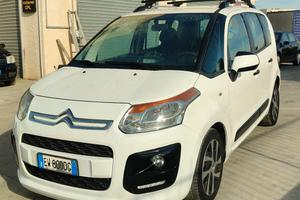Citroen C3 Picasso 1.6 HDi 90 Business Combi