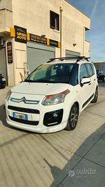 Citroen C3 Picasso 1.6 HDi 90 Business Combi