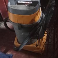 aspirapolvere  ghibli