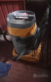 aspirapolvere  ghibli