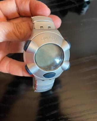 Orologio Swatch vintage