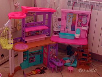 casa Barbie 