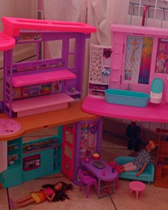 casa Barbie 