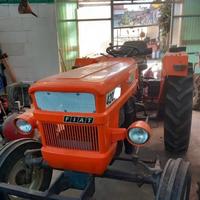 Trattore Fiat 420