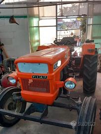 Trattore Fiat 420