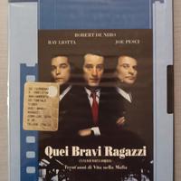 VHS Quei bravi ragazzi