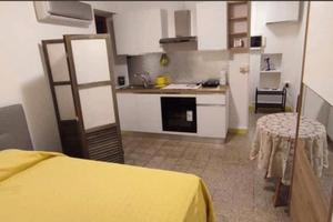 Monolocale libero : via ormea