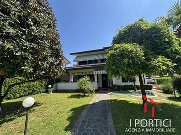 Casa singola a Massanzago (PD) - San Dono