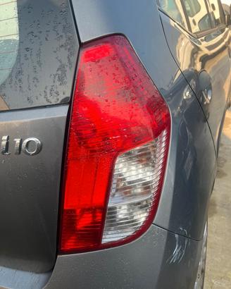 Fanale posteriore dx Hyundai i10 anno 2009