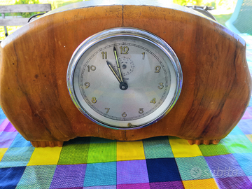 Sveglia Kaiser con molla da aggiustare