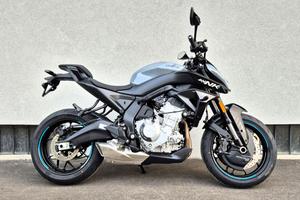 CF MOTO 675NK Garantita e Finanziabile