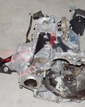 Cambio 5 marce Fiat Seicento
