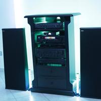 Diffusori-Casse DCM Time Frame TF400