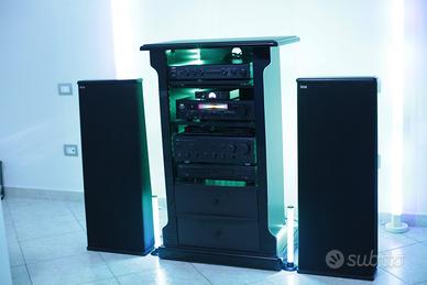 Diffusori-Casse DCM Time Frame TF400