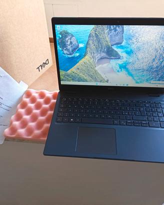 DELL Latitude 15,6" FHD i3-10th 16GB RAM 750GB SSD