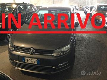 Volkswagen Polo 1.4 TDi 75cv 5 Porte