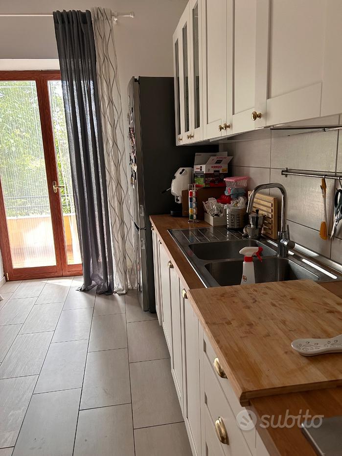 Cucina elettrica ikea Mobili usati