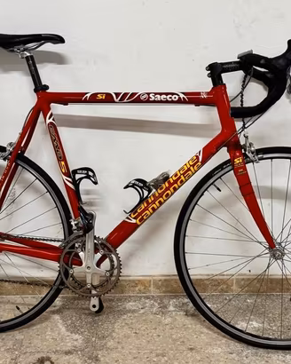 Cannondale CAAD5