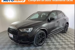 AUDI Q3 NZ89893