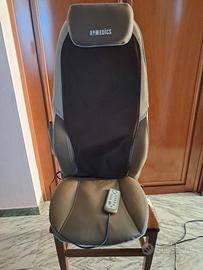 Sedile massaggiante homedics