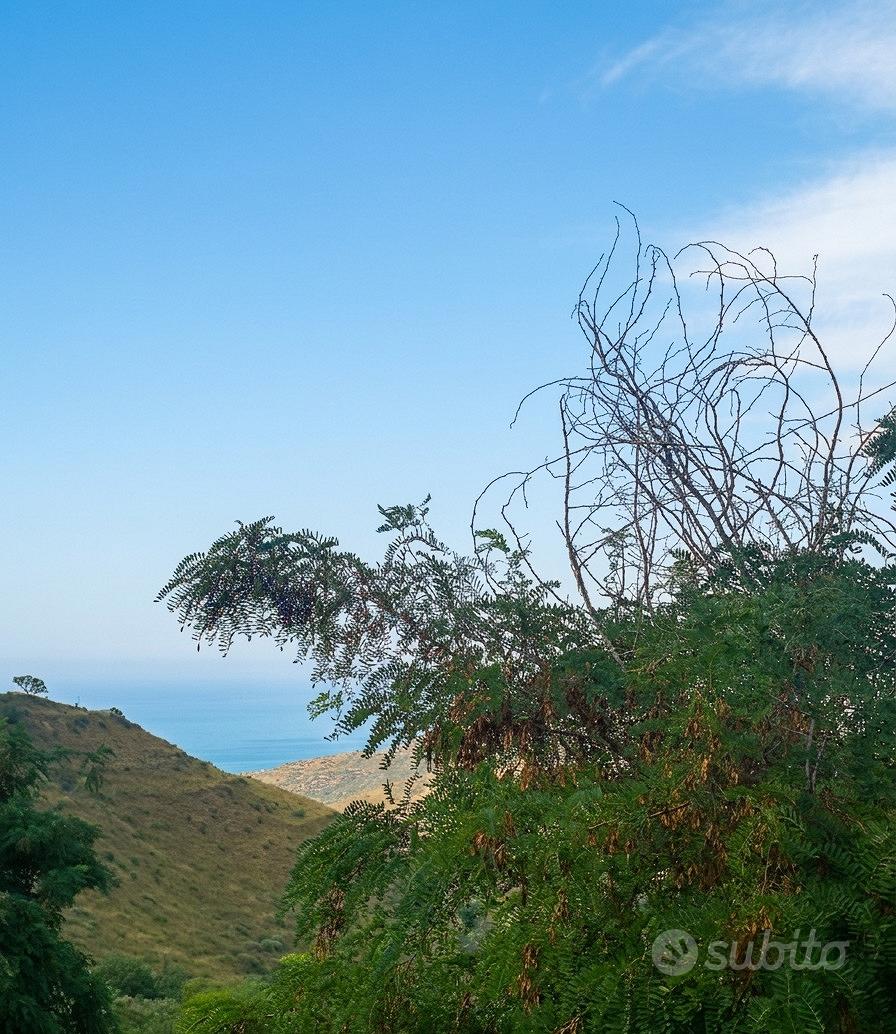 Casa – Reitano, Messina - Vista 4