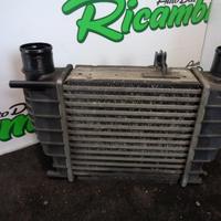 INTERCOOLER RENAULT MODUS 1.5 DCI ANNO 2006