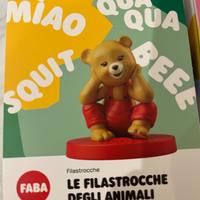 personaggi Faba
