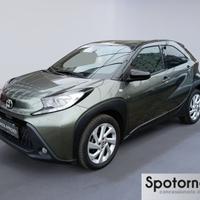 Toyota Aygo X 1.0B (72 CV) Trend S-CVT