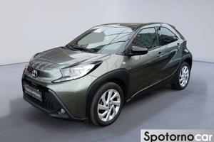 Toyota Aygo X 1.0B (72 CV) Trend S-CVT