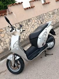 HONDA Chiocciola 150cc