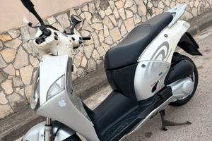 HONDA Chiocciola 150cc