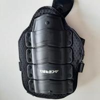 paraschiena per bimbi