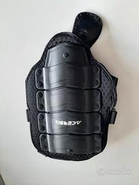 paraschiena per bimbi