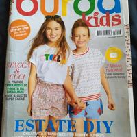 Burda Kids n.26 anno XVI