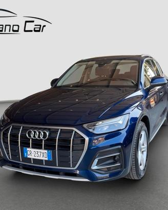 Audi Q5 35 TDI S tronic Business Advanced