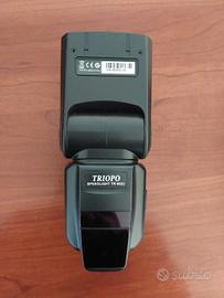 Flash Triopo TR 982 IIN per Nikon