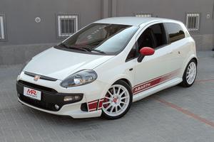 Punto evo Abarth CONDIZIONI PERFETTE FULL OPTIONAL