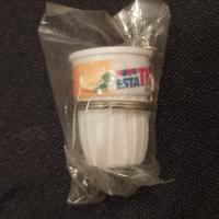 Portachiavi vintage Estathé Al
Limone 