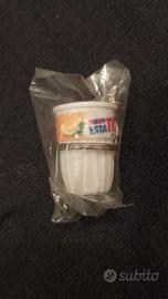 Portachiavi vintage Estathé Al
Limone 