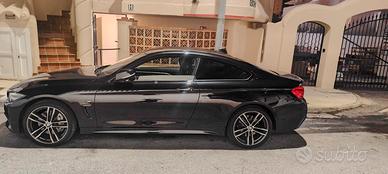 BMW 435D XDRIVE MSPORT