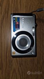 Macchina fotografica digitale Lumix