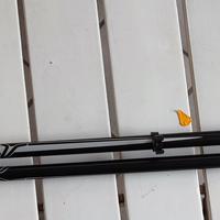 Nordic walking newfeel decathlon