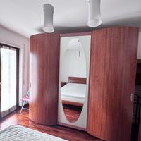 Camera matrimoniale completa