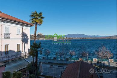 Appartamento a Arona